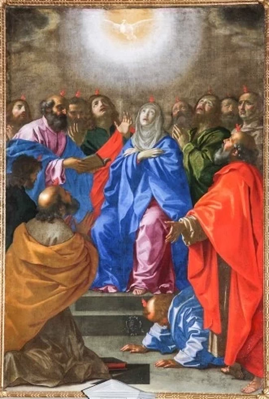 Pentecoste